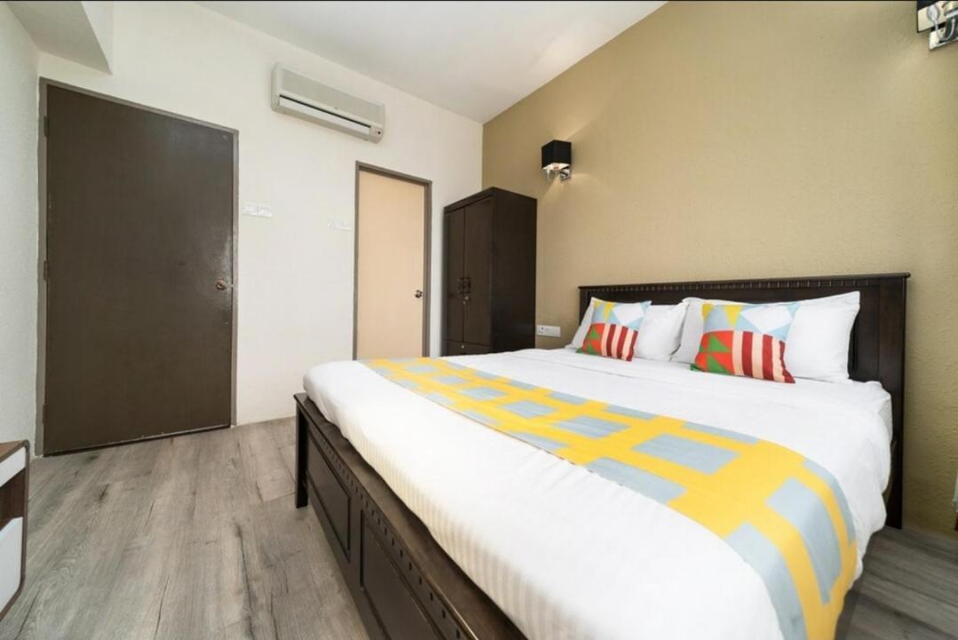 Deluxe Vip Seaview Batu Ferringhi 1503 - 3 Rooms Εξωτερικό φωτογραφία